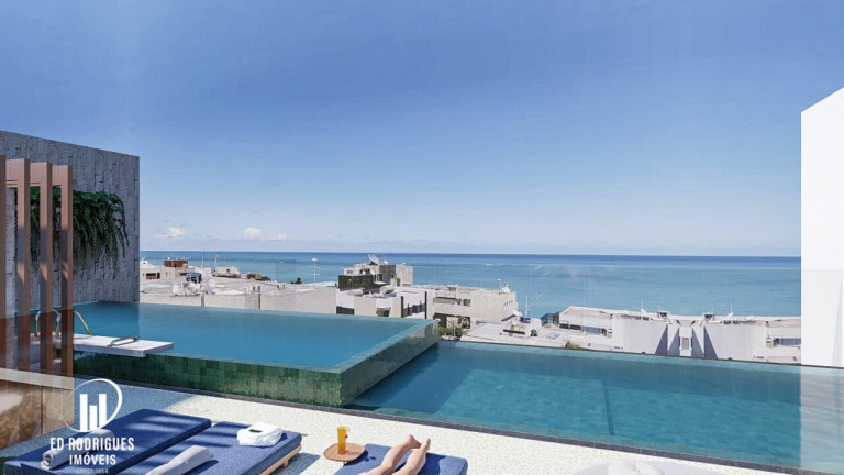 Imagem Apartamento com 2 Quartos à Venda, 70 m² em Ponta Verde - Maceió Imagem Apartamento com 2 Quartos à Venda, 70 m² em Ponta Verde - Maceió