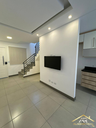 Imagem Casa de Condomínio com 2 Quartos à Venda, 60 m² em Jaguaribe - Osasco