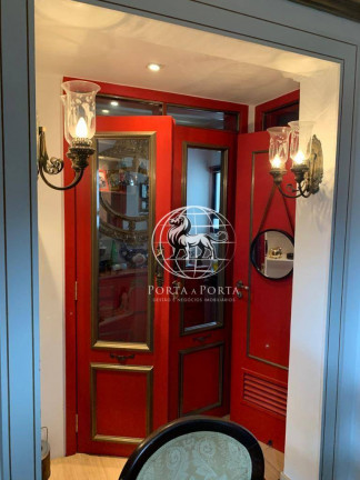Imagem Apartamento com 3 Quartos à Venda, 94 m² em Fazenda Morumbi - São Paulo Imagem Apartamento com 3 Quartos à Venda, 94 m² em Fazenda Morumbi - São Paulo