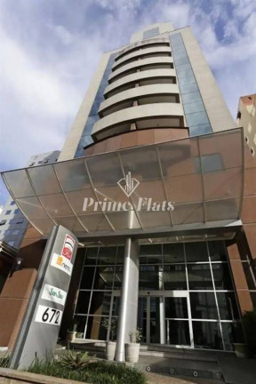 Imagem Apartamento com 1 Quarto à Venda, 28 m² em Consolação - São Paulo Imagem Apartamento com 1 Quarto à Venda, 28 m² em Consolação - São Paulo