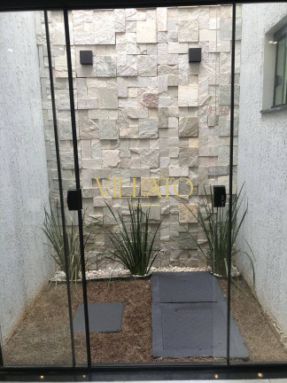 Imagem Casa com 3 Quartos à Venda, 150 m² em Residencial Porto Seguro - Goiânia Imagem Casa com 3 Quartos à Venda, 150 m² em Residencial Porto Seguro - Goiânia