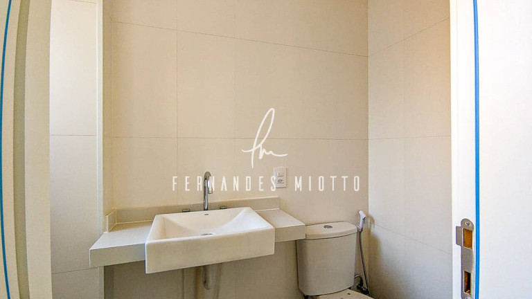 Imagem Apartamento com 3 Quartos à Venda, 141 m² em Terraço Vila Bela - Jundiaí