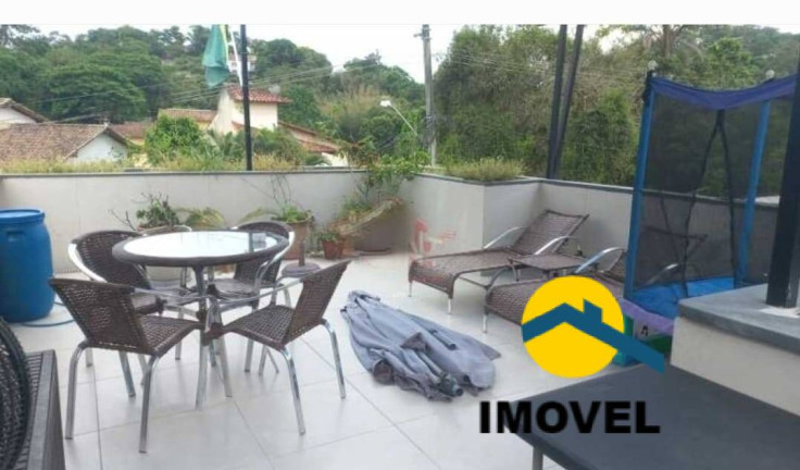 Imagem Casa com 3 Quartos à Venda, 247 m² em Vila Progresso - Niterói Imagem Casa com 3 Quartos à Venda, 247 m² em Vila Progresso - Niterói