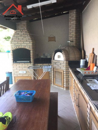 Imagem Casa com 4 Quartos à Venda, 308 m² em Parque Munhoz - São Paulo Imagem Casa com 4 Quartos à Venda, 308 m² em Parque Munhoz - São Paulo