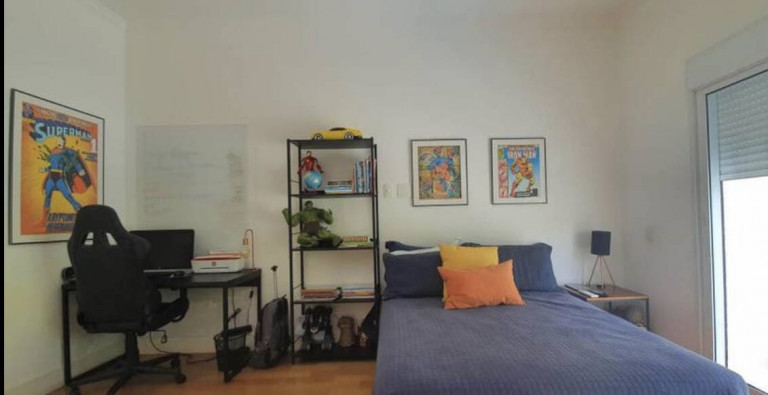 Imagem Casa de Condomínio com 5 Quartos à Venda, 330 m² em Alphaville - Santana De Parnaíba Imagem Casa de Condomínio com 5 Quartos à Venda, 330 m² em Alphaville - Santana De Parnaíba