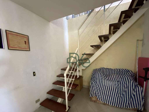 Imagem Casa com 3 Quartos à Venda, 176 m² em Jardim Da Glória - Cotia