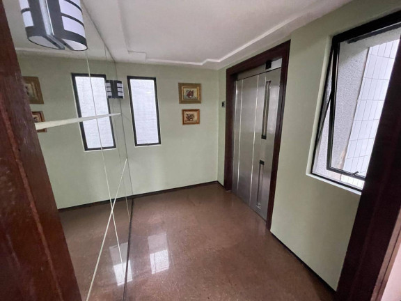 Imagem Apartamento com 4 Quartos à Venda, 150 m² em Meireles - Fortaleza
