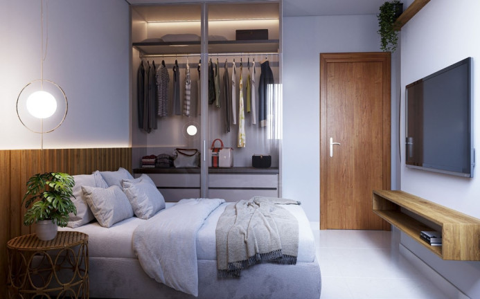 Imagem Apartamento com 2 Quartos à Venda, 63 m² em Bessa - João Pessoa Imagem Apartamento com 2 Quartos à Venda, 63 m² em Bessa - João Pessoa