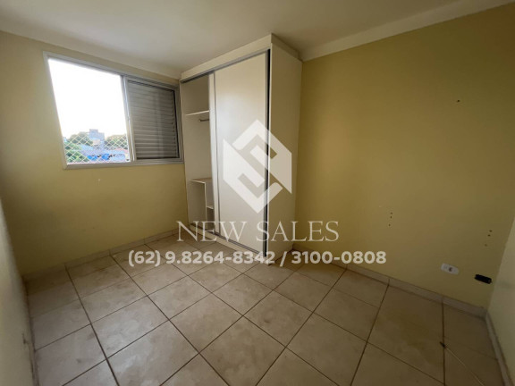 Imagem Apartamento com 3 Quartos à Venda, 90 m² em Setor Sudoeste - Goiânia Imagem Apartamento com 3 Quartos à Venda, 90 m² em Setor Sudoeste - Goiânia
