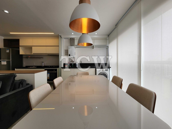Imagem Apartamento com 2 Quartos à Venda, 69 m² em Vila Mariana - São Paulo