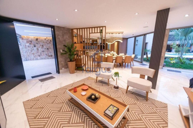Imagem Casa de Condomínio com 6 Quartos à Venda, 327 m² em Riviera - Bertioga Imagem Casa de Condomínio com 6 Quartos à Venda, 327 m² em Riviera - Bertioga