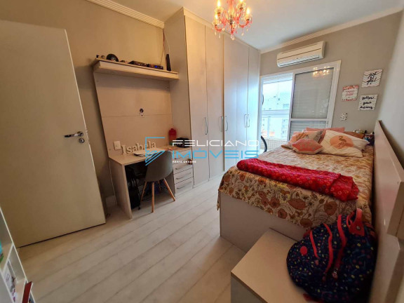 Imagem Apartamento com 3 Quartos à Venda, 135 m² em Aviação - Praia Grande Imagem Apartamento com 3 Quartos à Venda, 135 m² em Aviação - Praia Grande