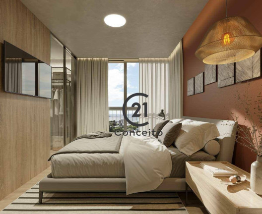 Imagem Imóvel com 2 Quartos à Venda, 117 m² em Estreito - Florianópolis