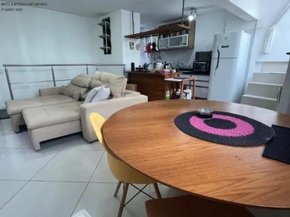 Imagem Imóvel com 2 Quartos à Venda, 97 m² em Ondina - Salvador