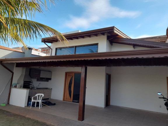 Casa à Venda, 135 m² em Parque Jambeiro - Campinas