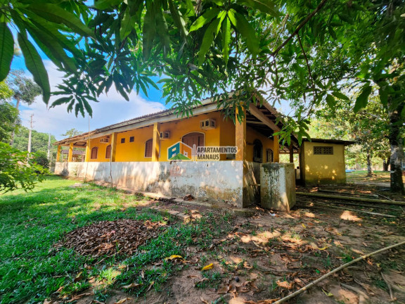 Imagem Chácara com 5 Quartos à Venda, 32.000 m² em Cacau Pirera - Iranduba Imagem Chácara com 5 Quartos à Venda, 32.000 m² em Cacau Pirera - Iranduba