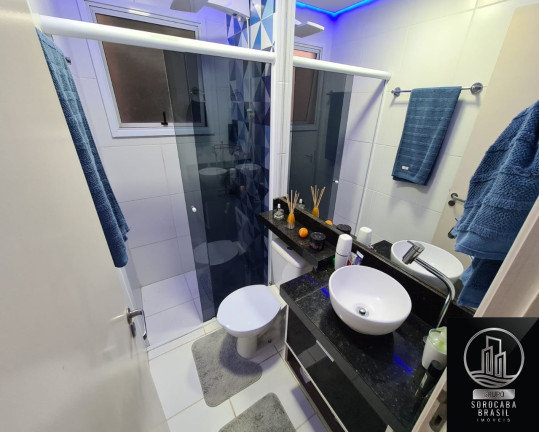 Imagem Apartamento com 2 Quartos à Venda, 52 m² em Jardim Vera Cruz - Sorocaba Imagem Apartamento com 2 Quartos à Venda, 52 m² em Jardim Vera Cruz - Sorocaba