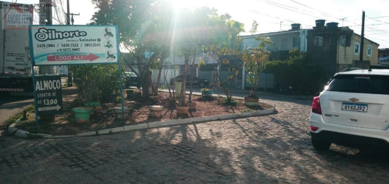 Imagem Casa com 2 Quartos à Venda, 60 m² em Ouro Preto - Olinda Imagem Casa com 2 Quartos à Venda, 60 m² em Ouro Preto - Olinda