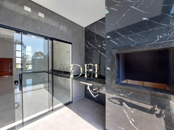 Imagem Casa de Condomínio com 3 Quartos à Venda, 106 m² em Condomínio Villagio Ipanema - Sorocaba