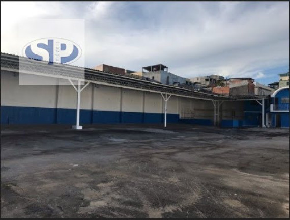 Imagem Imóvel Comercial à Venda, 1.500 m² em Vila Medeiros - São Paulo Imagem Imóvel Comercial à Venda, 1.500 m² em Vila Medeiros - São Paulo