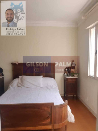 Imagem Apartamento com 3 Quartos à Venda, 160 m² em Jardim Nova América - São José Dos Campos Imagem Apartamento com 3 Quartos à Venda, 160 m² em Jardim Nova América - São José Dos Campos