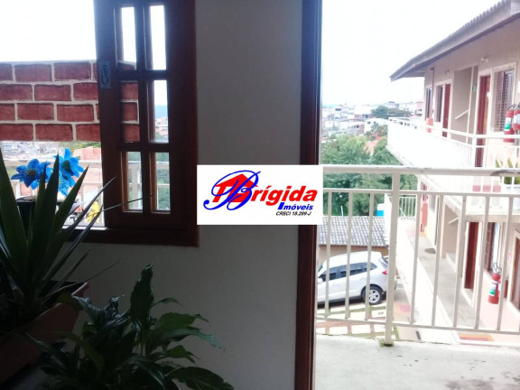 Imagem Casa de Condomínio com 2 Quartos à Venda, 58 m² em Outeiro De Passárgada - Cotia Imagem Casa de Condomínio com 2 Quartos à Venda, 58 m² em Outeiro De Passárgada - Cotia