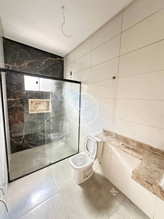 Imagem Casa com 3 Quartos à Venda, 124 m² em Parque Veiga Jardim - Aparecida De Goiânia Imagem Casa com 3 Quartos à Venda, 124 m² em Parque Veiga Jardim - Aparecida De Goiânia