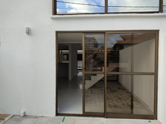 Imagem Casa com 3 Quartos à Venda, 128 m² em Camboinha - Cabedelo Imagem Casa com 3 Quartos à Venda, 128 m² em Camboinha - Cabedelo