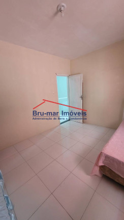 Imagem Sobrado com 3 Quartos à Venda, 126 m² em Vila Belmiro - Santos