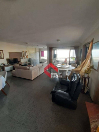 Imagem Apartamento com 3 Quartos à Venda, 182 m² em Meireles - Fortaleza