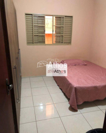 Imagem Sobrado com 4 Quartos à Venda, 218 m² em Jardim Hubert - Indaiatuba Imagem Sobrado com 4 Quartos à Venda, 218 m² em Jardim Hubert - Indaiatuba