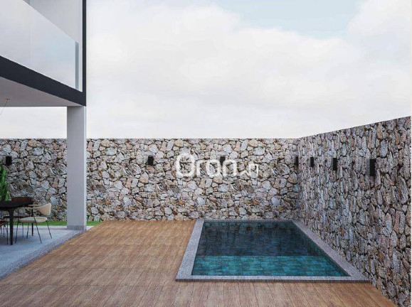 Imagem Sobrado com 3 Quartos à Venda, 320 m² em Portal Do Sol Green - Goiânia Imagem Sobrado com 3 Quartos à Venda, 320 m² em Portal Do Sol Green - Goiânia