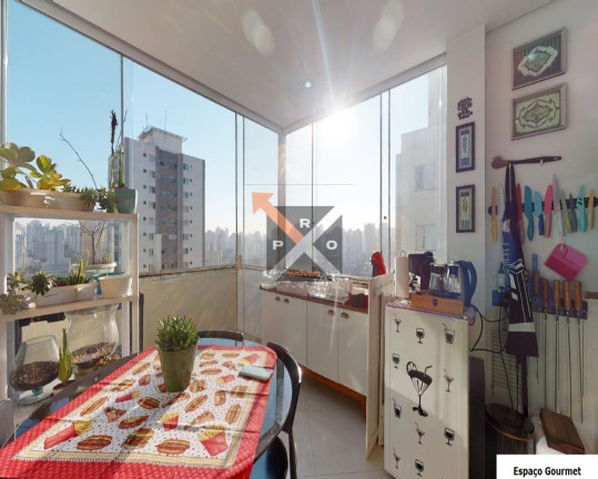 Imagem Imóvel com 3 Quartos à Venda, 110 m² em Vila Da Saúde - São Paulo