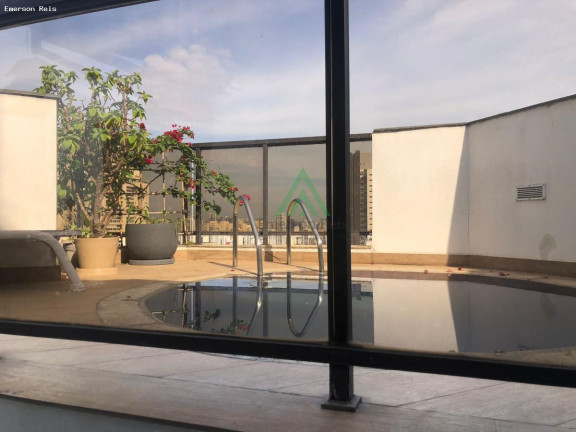 Imagem Cobertura com 4 Quartos à Venda, 210 m² em Campo Belo - São Paulo Imagem Cobertura com 4 Quartos à Venda, 210 m² em Campo Belo - São Paulo