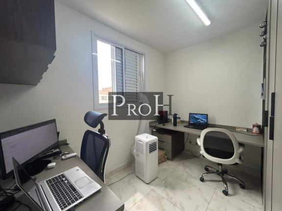 Imagem Apartamento com 3 Quartos à Venda, 60 m² em Campestre - Santo André Imagem Apartamento com 3 Quartos à Venda, 60 m² em Campestre - Santo André