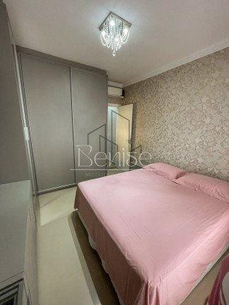 Imagem Casa com 2 Quartos à Venda, 61 m² em Rio Pequeno - Camboriú