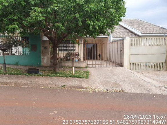 Casa com 2 Quartos à Venda, 150 m² em Jardim Diamante - Maringa