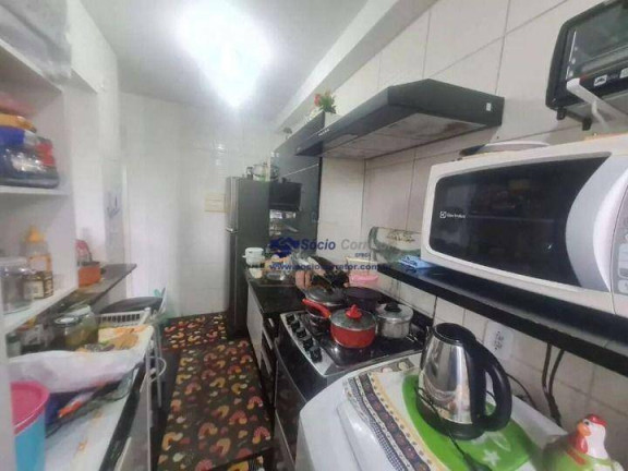 Imagem Apartamento com 2 Quartos à Venda, 45 m² em Ponte Grande - Guarulhos Imagem Apartamento com 2 Quartos à Venda, 45 m² em Ponte Grande - Guarulhos