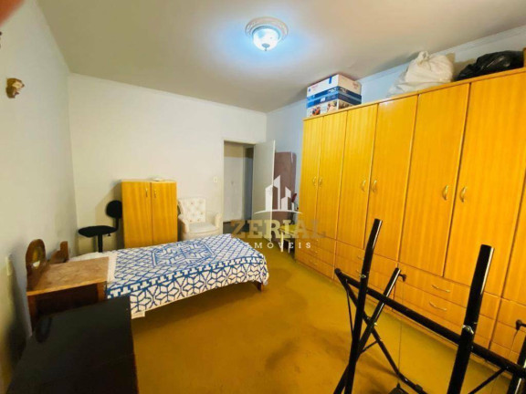 Imagem Casa com 2 Quartos à Venda, 180 m² em Santa Maria - São Caetano Do Sul Imagem Casa com 2 Quartos à Venda, 180 m² em Santa Maria - São Caetano Do Sul