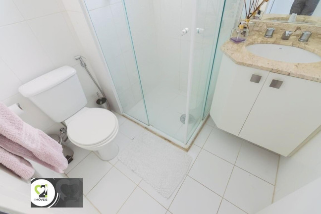 Imagem Apartamento com 3 Quartos à Venda, 77 m² em Pompeia - São Paulo