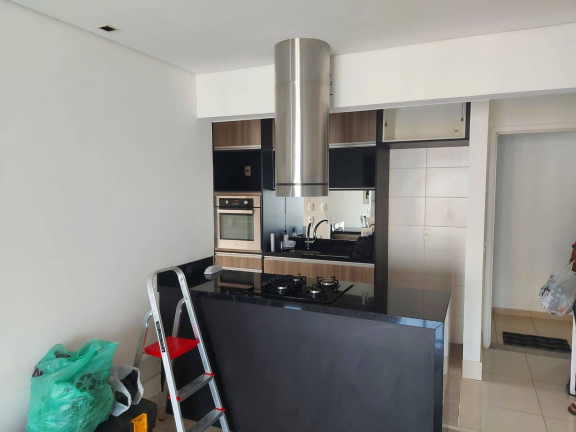 Imagem Apartamento com 3 Quartos à Venda, 90 m² em Vila Vera - São Paulo