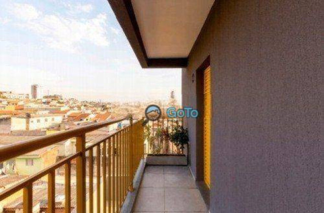 Imagem Loft com 1 Quarto à Venda, 28 m² em Vila Carrão - São Paulo Imagem Loft com 1 Quarto à Venda, 28 m² em Vila Carrão - São Paulo