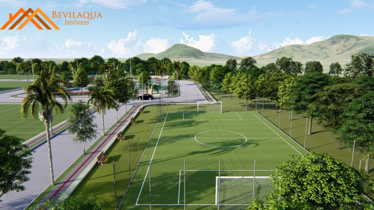 Imagem Terreno à Venda, 506 m² em Campo Duna - Imbituba