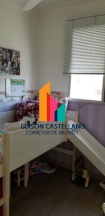 Imagem Apartamento com 3 Quartos à Venda, 63 m² em Ponte De São João - Jundiaí