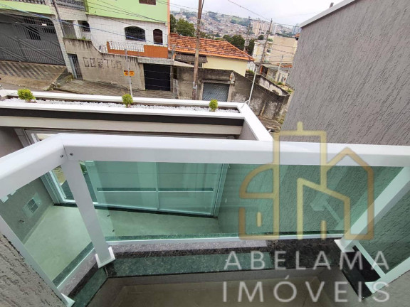 Imagem Sobrado com 2 Quartos à Venda, 90 m² em Jardim Das Maravilhas - Santo André Imagem Sobrado com 2 Quartos à Venda, 90 m² em Jardim Das Maravilhas - Santo André