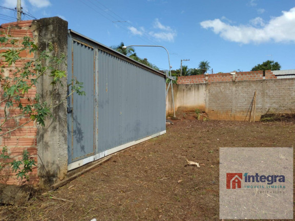 Chácara com 1 Quarto à Venda, 1.875 m² em Bairro Dos Pires - Limeira