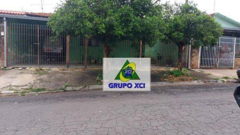 Imagem Casa com 3 Quartos à Venda, 110 m² em Jardim Amélia - Sumaré Imagem Casa com 3 Quartos à Venda, 110 m² em Jardim Amélia - Sumaré
