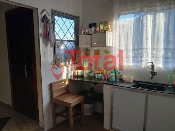 Casa com 3 Quartos à Venda, 100 m² em Nossa Senhora Das Graças - Timóteo