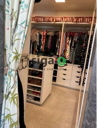 Imagem Apartamento com 4 Quartos à Venda ou Locação, 370 m² em Real Parque - São Paulo Imagem Apartamento com 4 Quartos à Venda ou Locação, 370 m² em Real Parque - São Paulo