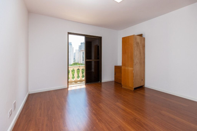 Imagem Cobertura com 3 Quartos à Venda, 300 m² em Moema - São Paulo